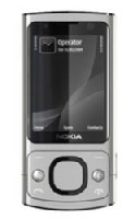 Nokia 6700 slide (002R8G9)